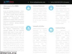 Sites similar to rmrhealth.org