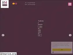 Sites similar to rmrioja.com