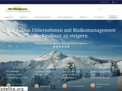 Sites similar to rmrisk.ch