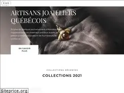 Sites similar to rmrjewellers.com