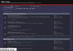 Sites similar to rmrk.net
