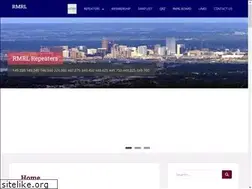 Sites similar to rmrl.org