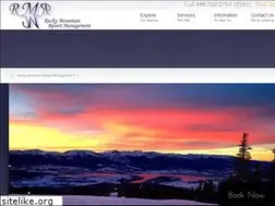 Sites similar to rmrminc.net