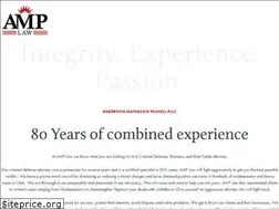 Sites similar to rmrplaw.com