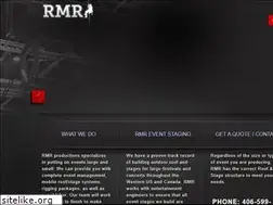 Sites similar to rmrpro.com