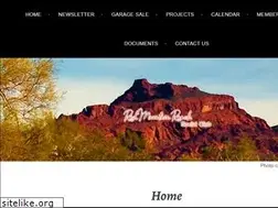 Sites similar to rmrsc.com