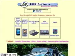 Sites similar to rmrsoft.com