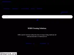 Sites similar to rmrsolutions.com