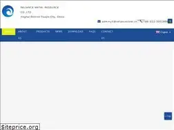 Sites similar to rmrsteel.com