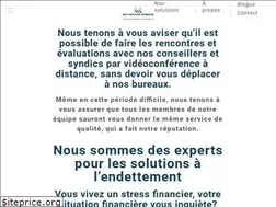 Sites similar to rmrsyndics.com
