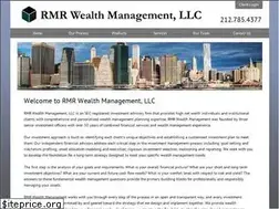 Sites similar to rmrwm.com