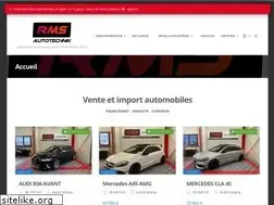 Sites similar to rms-autotechnik.com