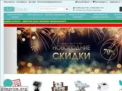 Sites similar to rms-beauty.ru