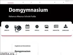 Sites similar to rms-fulda.de