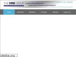 Sites similar to rms-group.com