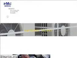 Sites similar to rms-holod.ru