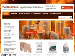 Sites similar to rms-keramika.ru