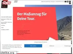 Sites similar to rms-metalwork.de