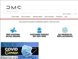 Sites similar to rms-products.com