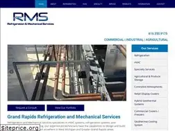 Sites similar to rms-pros.com