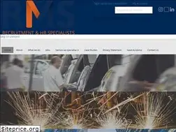 Sites similar to rms-recruitment.co.uk