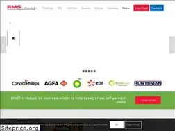 Sites similar to rms-reliability.com