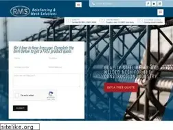 Sites similar to rms-sa.co.za