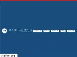 Sites similar to rms-st-helena.com