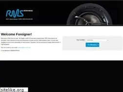 Sites similar to rms-store.eu