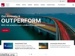 Sites similar to rms.com