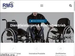 Sites similar to rms.eu.com