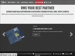Sites similar to rms.it