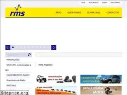 Sites similar to rms.pt