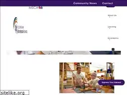 Sites similar to rms.wa.edu.au
