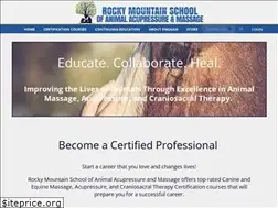 Sites similar to rmsaam.com