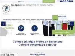 Sites similar to rmsantaisabel.com