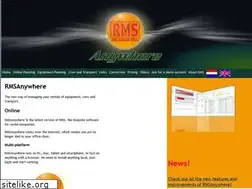Sites similar to rmsanywhere.com