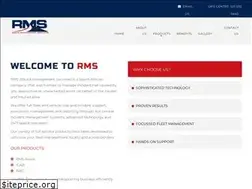 Sites similar to rmsassist.co.za