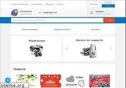 Sites similar to rmsauto.ru