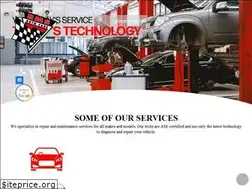 Sites similar to rmsautocare.com