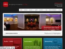 Sites similar to rmsav.com