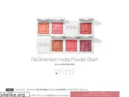Sites similar to rmsbeauty.jp