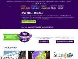 Sites similar to rmsc.org