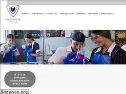 Sites similar to rmsc.sa.edu.au