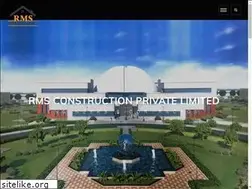 Sites similar to rmsconstruction.in