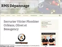rmsdepannage45.fr