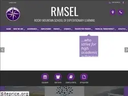Sites similar to rmsel.org