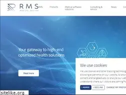 Sites similar to rmsendoscopy.com