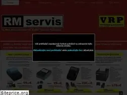 Sites similar to rmservis.sk