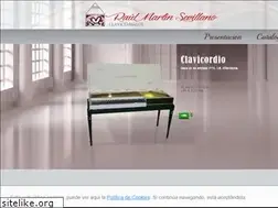 Sites similar to rmsevillano.com